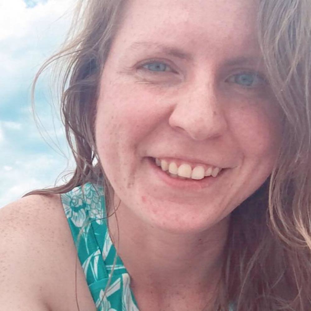 Meet your Posher, Laurie